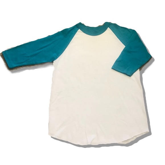 Baseball T-shirt - Picture 1 of 2